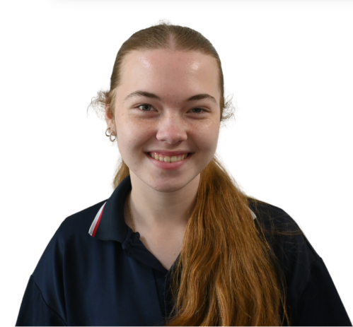 Abigail Henderson